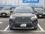 RAV4  2.0 G Zパッケージ 4WD