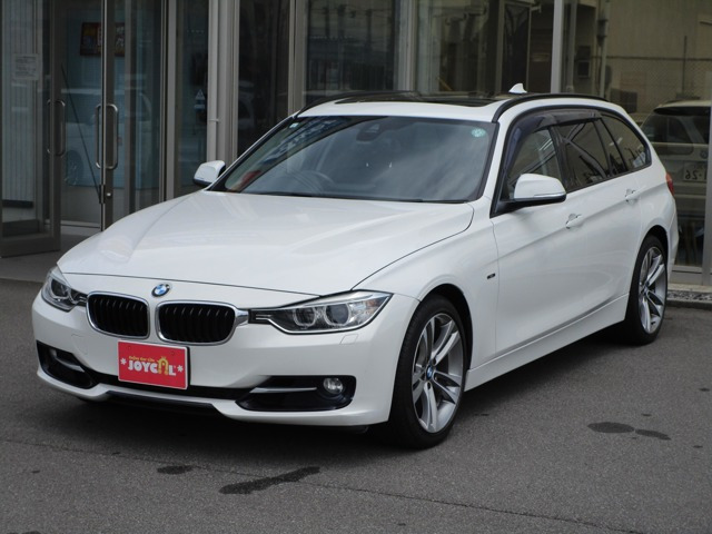 3シリーズツーリング 318i スポーツ 