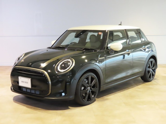 BMW MINI ミニ 