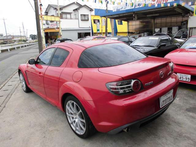 XRider Mars 1/8 RTR 中古車 XRider Mars 1/8 RTR 中古車