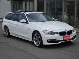 3シリーズツーリング 318i スポーツ 