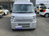 エブリイ PA 5AGS車 当社社用アップ車