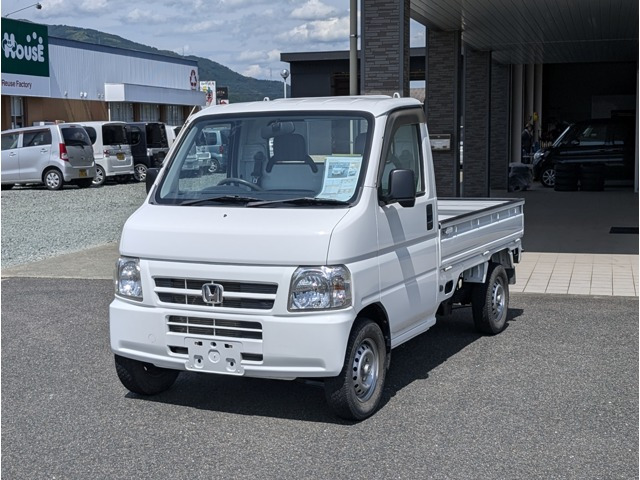 アクティトラック SDX 4WD