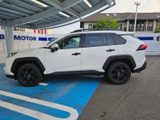 RAV4 2.0 アドベンチャー オフロードパッケージ 4WD 