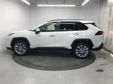 RAV4  2.0 G Zパッケージ 4WD