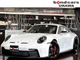 911 GT3 ワンオーナー 6速MT キャララホワイト