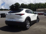 CX-30 2.0 20S Lパッケージ 