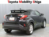 C-HR ハイブリッド 1.8 S 