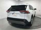 RAV4  2.0 G Zパッケージ 4WD