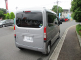 N-VAN L ホンダセンシング 