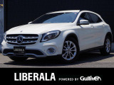 GLAクラス GLA180 修復歴無し