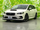 レヴォーグ 1.6 STI スポーツ アイサイト 4WD 