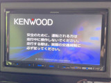 【ナビゲーション】目的地までしっかり案内してくれる使いやすいナビ。Bluetooth接続すればお持ちのスマホやMP3プレイヤーの音楽を再生可能!毎日の運転がさらに楽しくなります!!