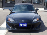 S2000 2.2 タイプS 車高調 SARDキャタライザー ハーフレザー