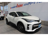 C-HR ハイブリッド 1.8 S GR スポーツ コネクトナビTV パノラミックビューM