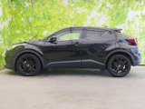 C-HR ハイブリッド 1.8 G モード ネロ 