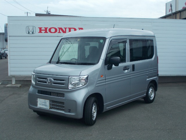 ホンダ N-VAN 