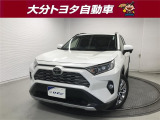 RAV4  2.0 G Zパッケージ 4WD