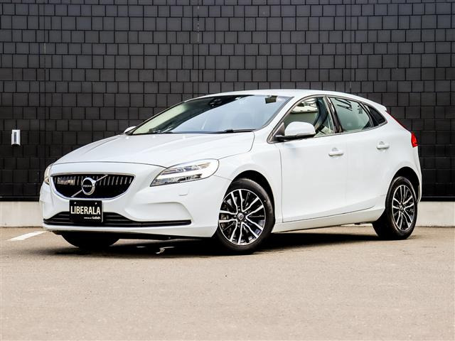 V40 T2 キネティック 修復歴無し