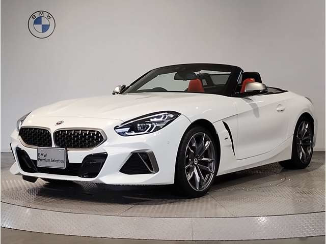 Z4 M40i 