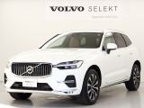 XC60 アルティメット B5 AWD 4WD 