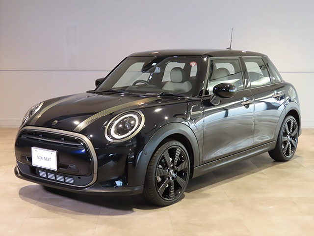 BMW MINI ミニ 