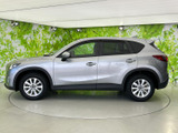 CX-5 2.0 20S 