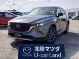 CX-5 2.2 XD フィールドジャーニー 4WD 