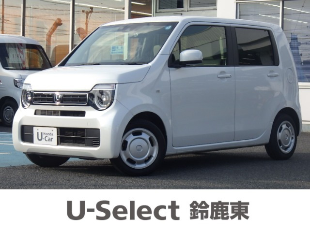 中古車 ホンダ N-WGN L ホンダ センシング の中古車詳細 (75,000km, プラチナホワイトパール, 三重県, 79万円) |  中古車情報・中古車検索なら【車選びドットコム（車選び.com）】