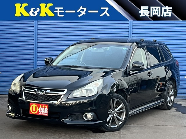 レガシィツーリングワゴン（スバル）の中古車 | 中古車情報・中古車検索なら【車選びドットコム（車選び.com）】