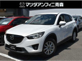 CX-5 2.0 20S Lパッケージ 