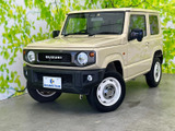 ジムニー XL 4WD 