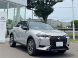 DS3 エスプリ ド ヴォヤージュ ブルーHDi ディーゼル 