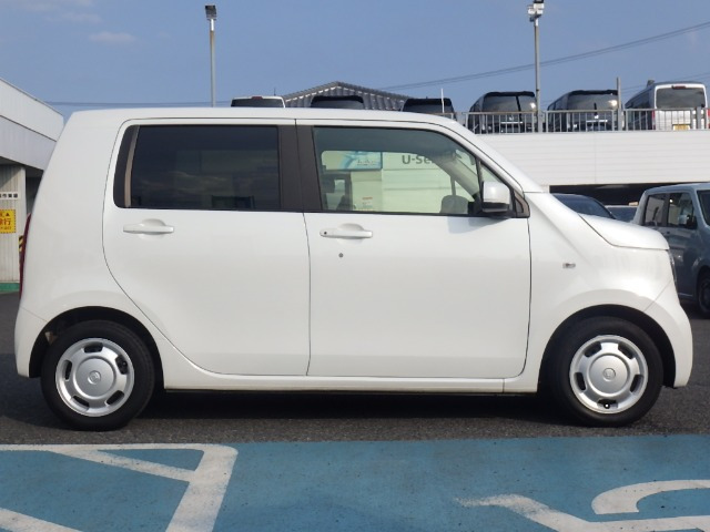 中古車 ホンダ N-WGN L ホンダ センシング の中古車詳細 (75,000km, プラチナホワイトパール, 三重県, 79万円) |  中古車情報・中古車検索なら【車選びドットコム（車選び.com）】