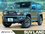 ジムニーシエラ 1.5 JC 4WD 