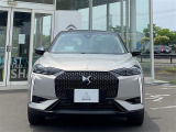 DS3 エスプリ ド ヴォヤージュ ブルーHDi ディーゼル 