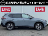 エクストレイル  1.5 X e-4ORCE 4WD