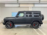 Gクラス AMG G63 4WD 