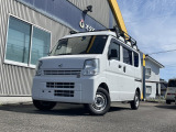 日産 NV100クリッパー