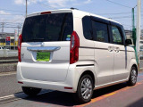 N-BOX G L ホンダセンシング 