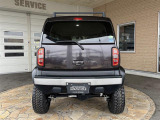 ハスラー X 4WD 