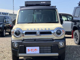 ハスラー ハイブリッド(HYBRID) Xターボ 4WD 