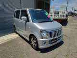 ワゴンR FT-S リミテッド 4WD 