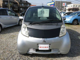 i-MiEV ベースグレード 