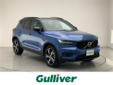 ボルボ XC40