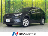 トヨタ RAV4