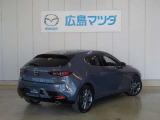 MAZDA3ファストバック 2.0 20S プロアクティブ ツーリング セレクション 