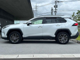 RAV4 2.5 ハイブリッド G E-Four 4WD 