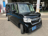 N-BOX L 2WD 地デジナビ バックカメラ ドラレコ