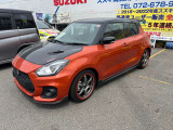 走行2300KM !絶版モンスタースポーツPROショップ限定コンプリートカー高額部品多数1台限モンスターMS+K200Xタービン+専用フルレンジECU+Sp-Xデュアルスポーツマフラー+PFX400インテークHKS車高調他
